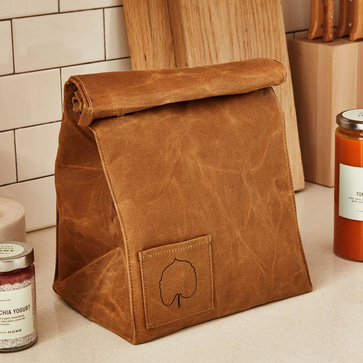 Eleven Madison Home - Wholesale Lunch Bag/Box - EMH Insulated Lunch Bag