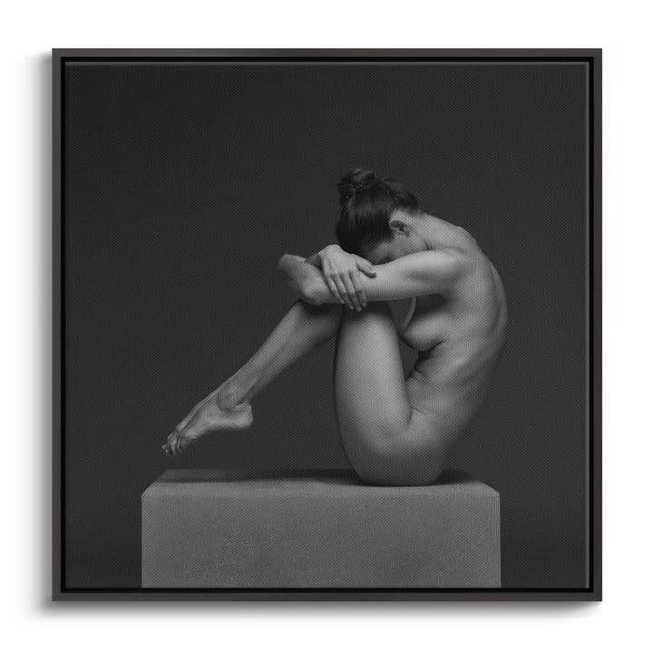 "JUST" for wholesale by Canvarisma