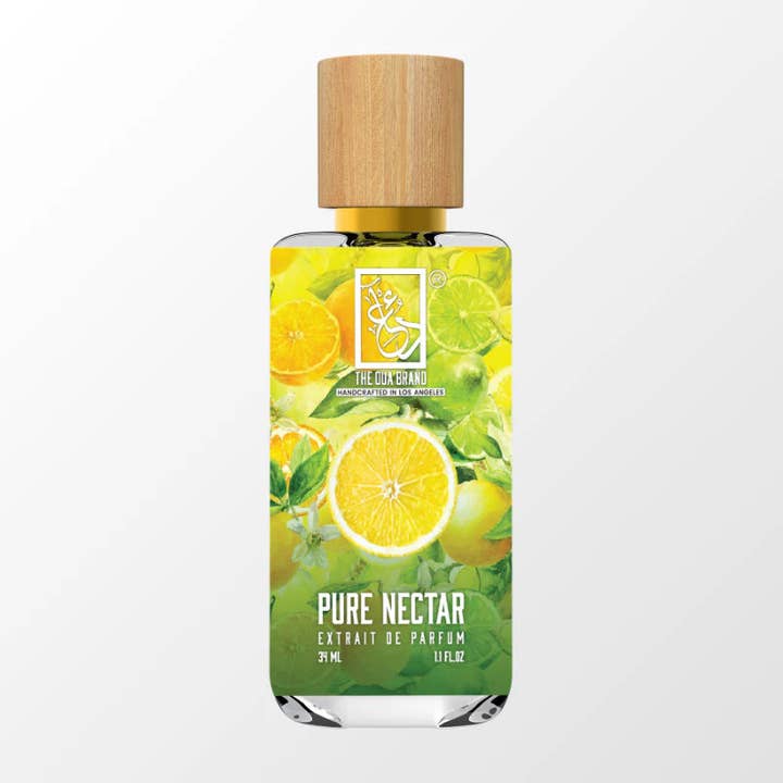 Pure Nectar for wholesale by The DUA Brand