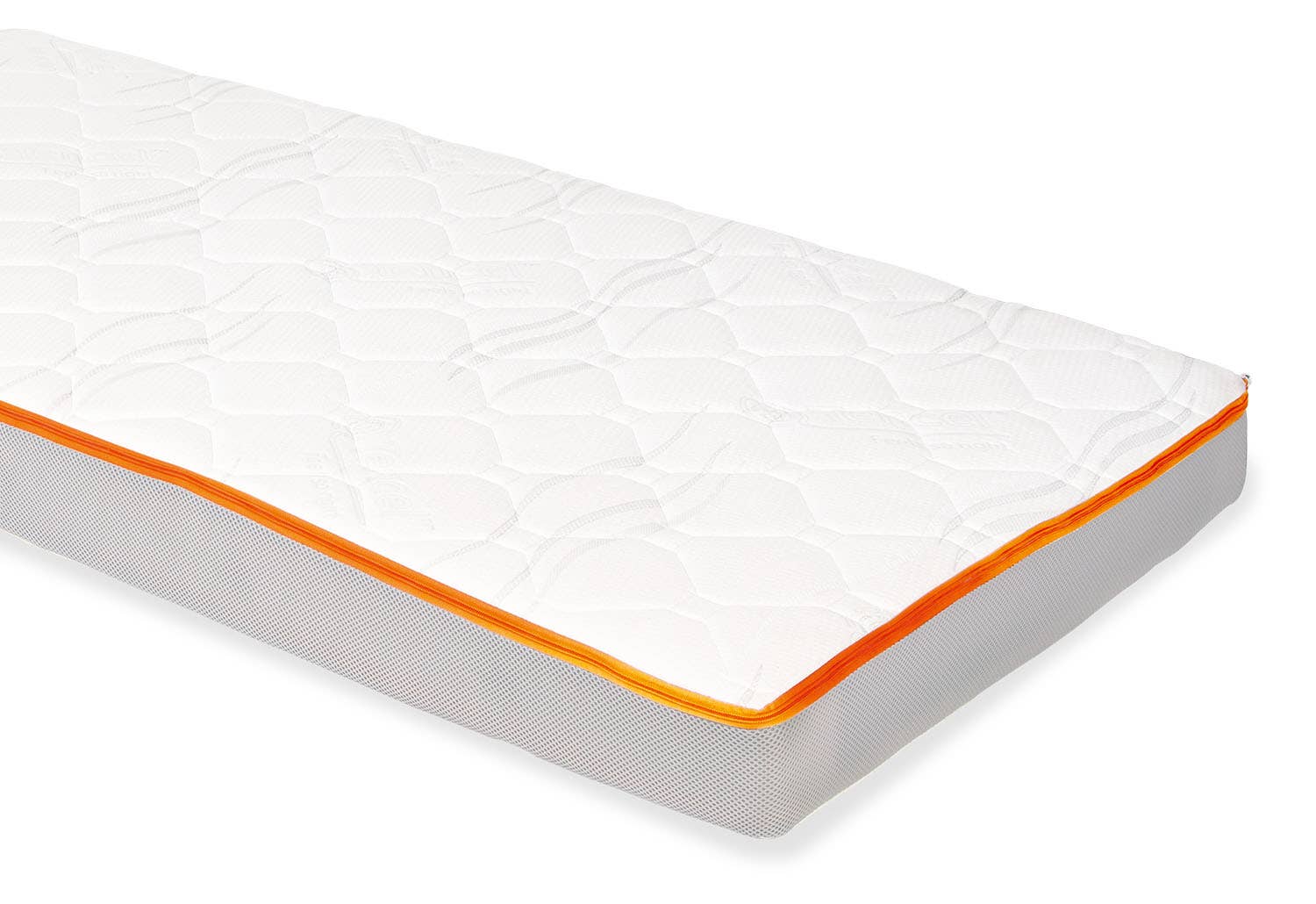 Pinolino Kinderträume GmbH - Wholesale Mattress Pad - Kids & Baby - 'Luna Cloud' Baby Bed Mattress, 140 X 70 Cm1