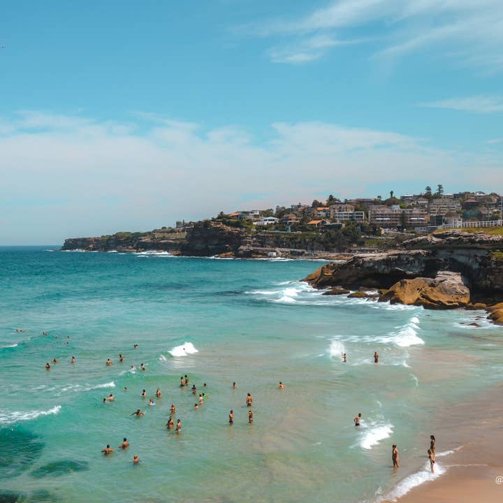 Australië 11 voor wholesale door Autumn Carolynn Photography