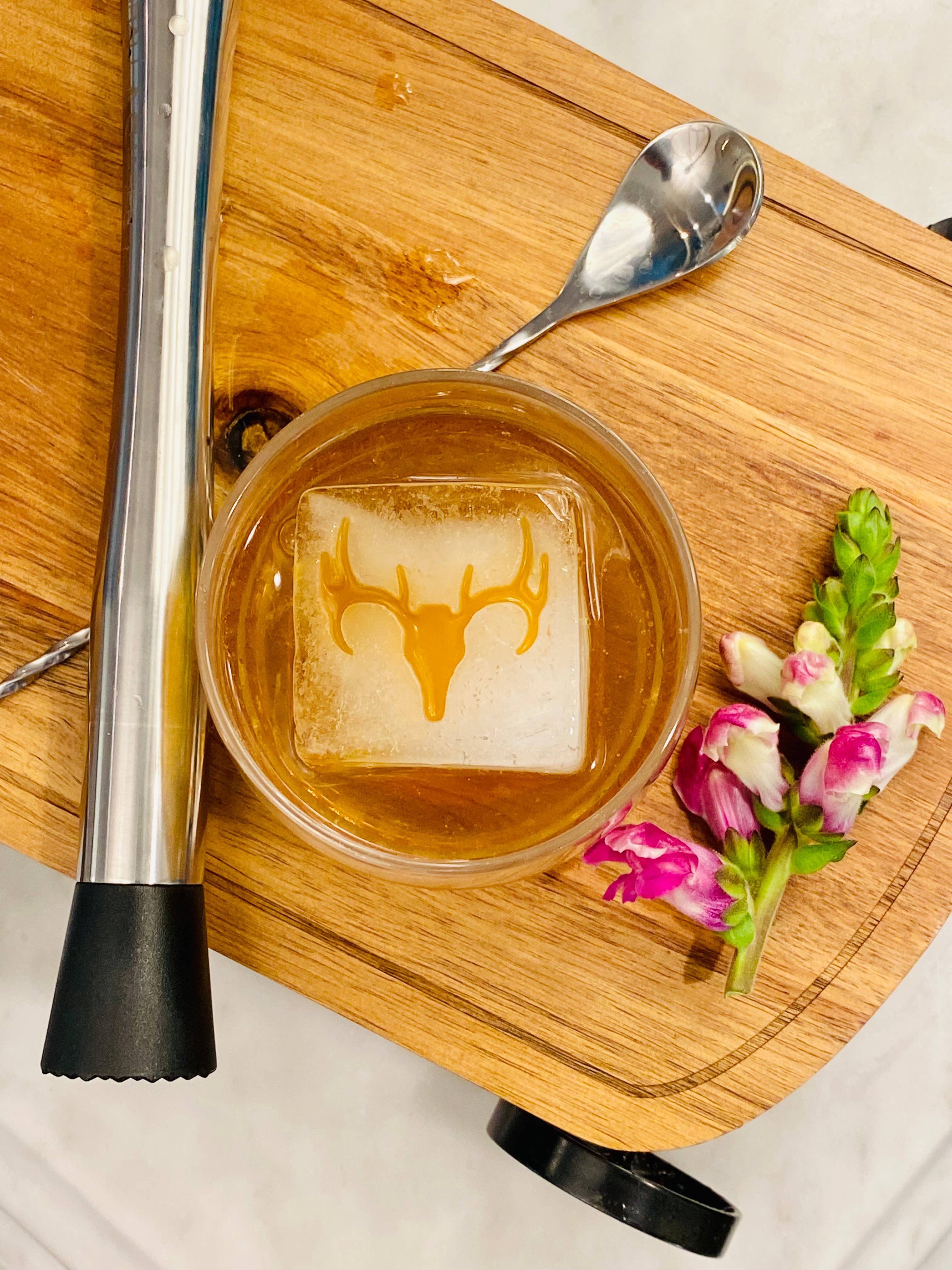 rOks - Wholesale Ice Tray/Mold - The Outdoorsman Bundle4