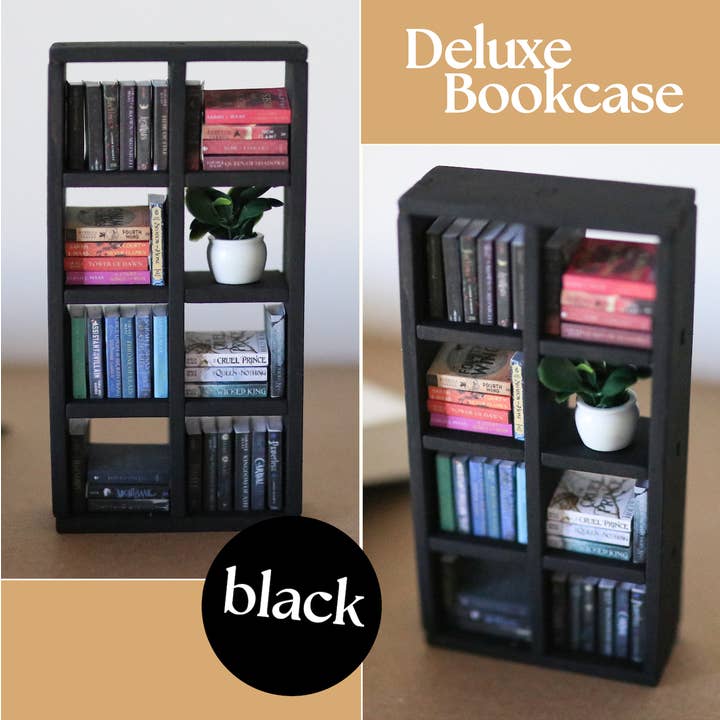 The Sticker Shop - Wholesale DIY craft kit - Fantasy Mini Book KIT8