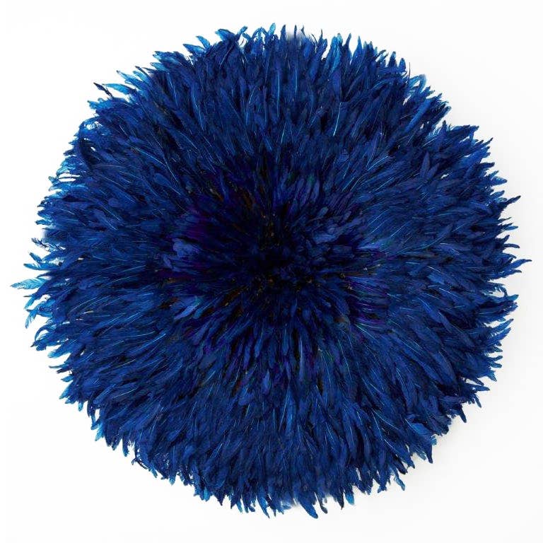 OUTPOST ORIGINAL - Wholesale Wall Accent - Cameroon Juju Hats22