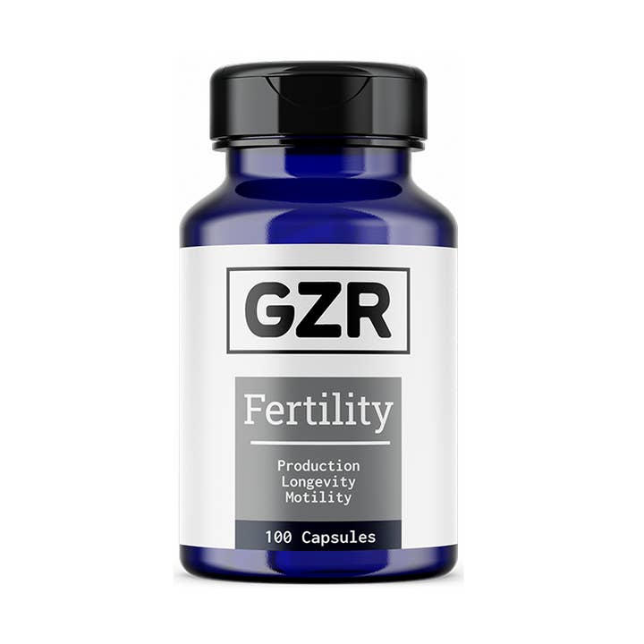 Fertility Capsules for wholesale by GZR
