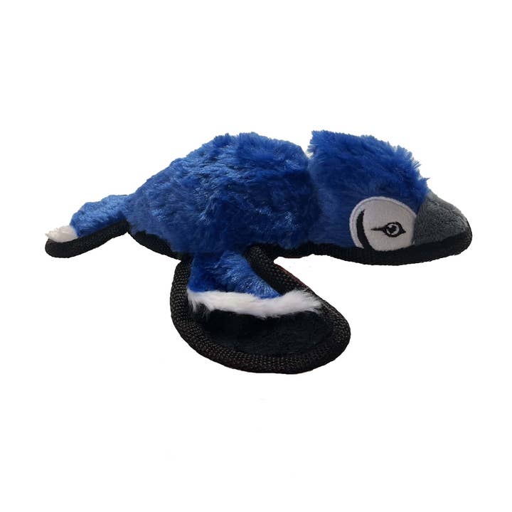 Ruffian Yard Bird Blue Jay for wholesale by STEELDOG USA LLC