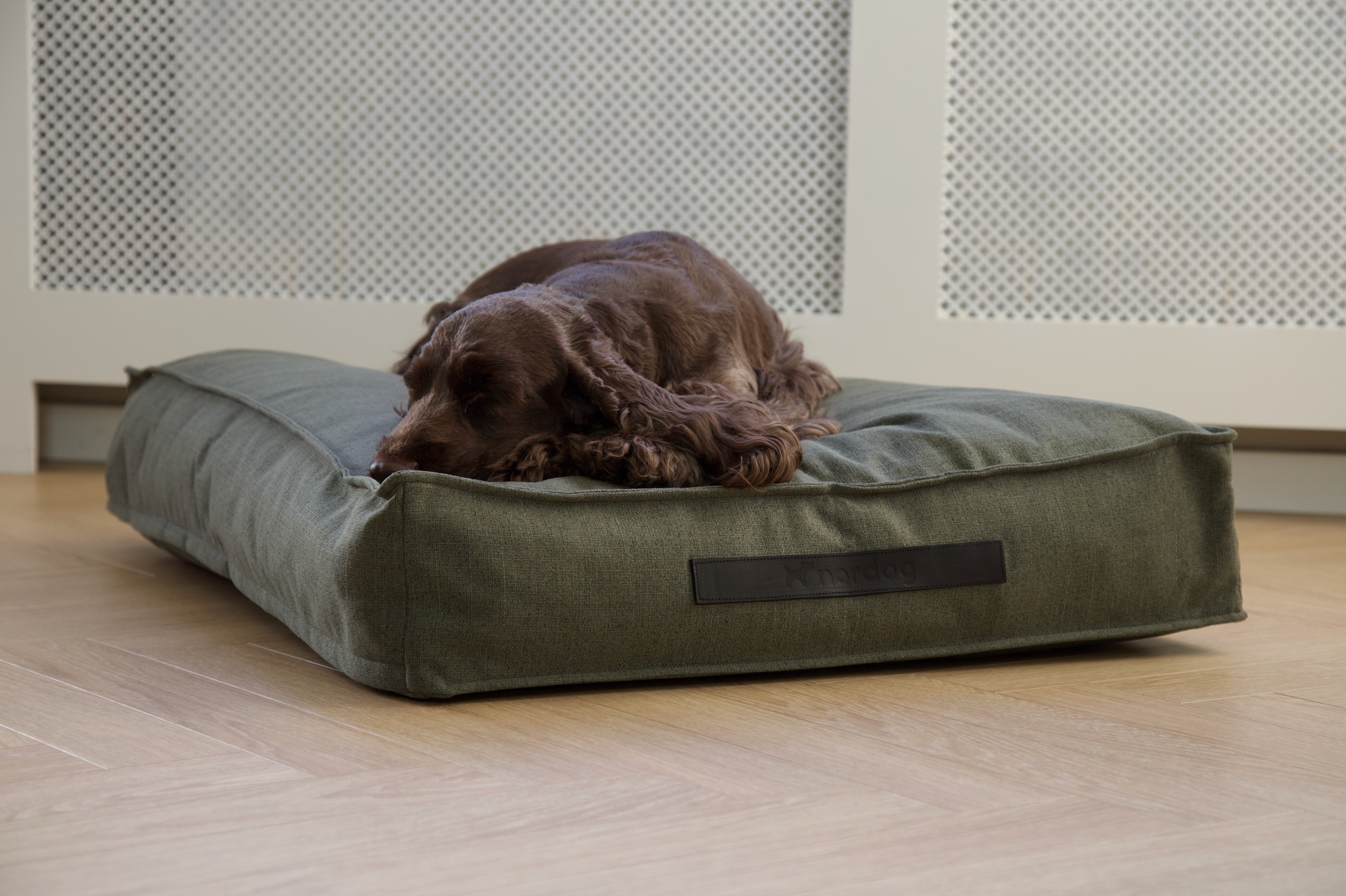 Forrest Coussin pour chien Hygge Forrest en vente sur Faire8