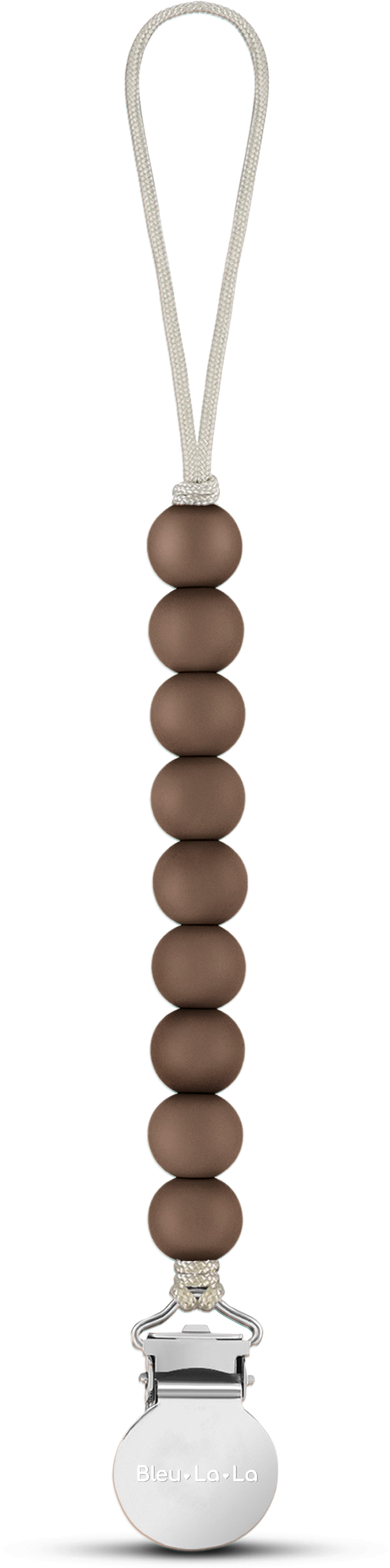 Bleu La La - Wholesale Fopspeenclip - Baby - Lulababe fopspeenclip2