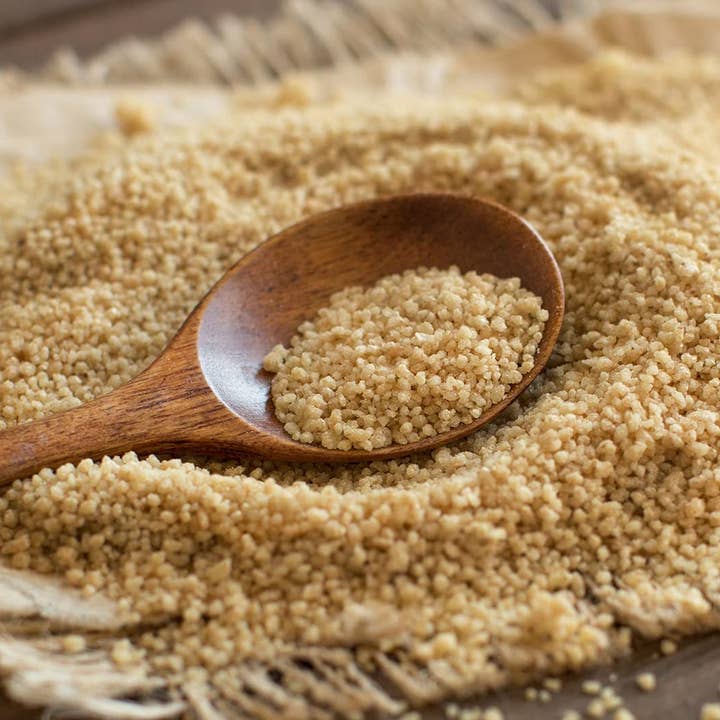 Food To Live - Wholesale Pasta - Organic Whole Wheat Couscous – Non-GMO, Kosher, Raw, Vegan2