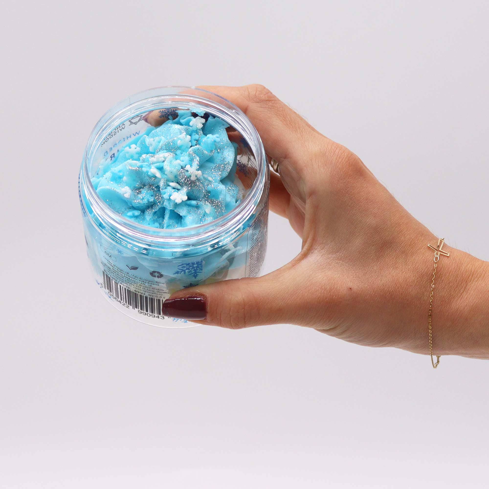 AWGifts Europe – Engroshandel Pisket sæbe – Whipped Cream Sæbe Engros38