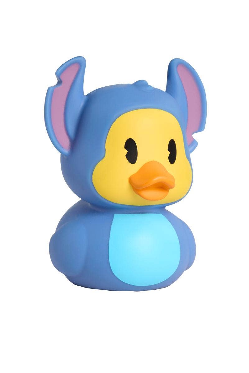 License 2 Play Toys - Wholesale Classic Toy - Kids - Disney Duckalooz 2.75" Rubber Duck Figures in Display6