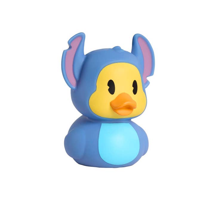 License 2 Play Toys - Wholesale Classic Toy - Kids - Disney Duckalooz 2.75" Rubber Duck Figures in Display6