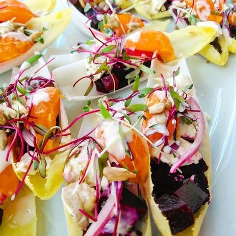 Tulip Tree Creamery - Wholesale Cheese - Nettle1