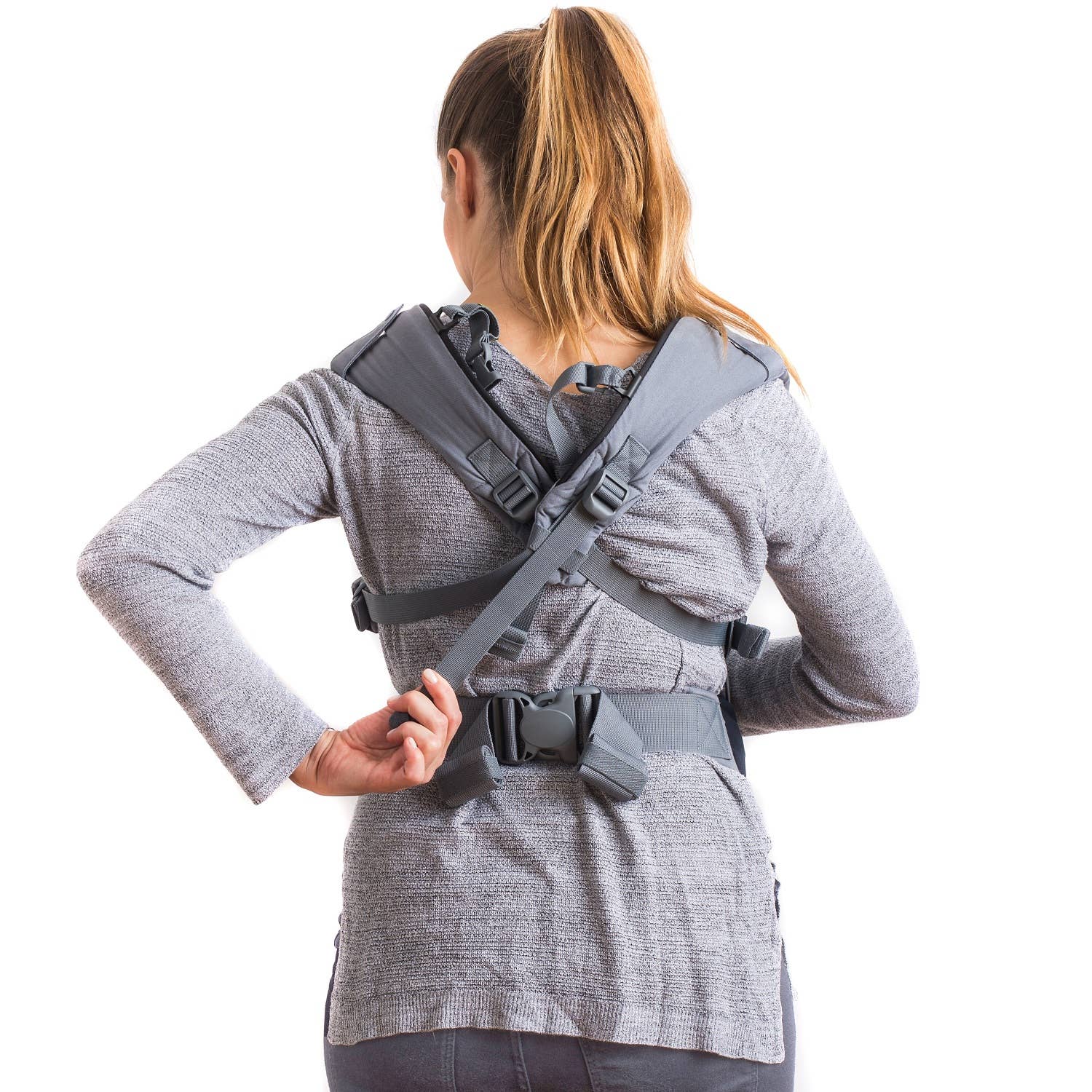 BOBA - Wholesale Baby Carrier - BOBA X Baby Carrier7