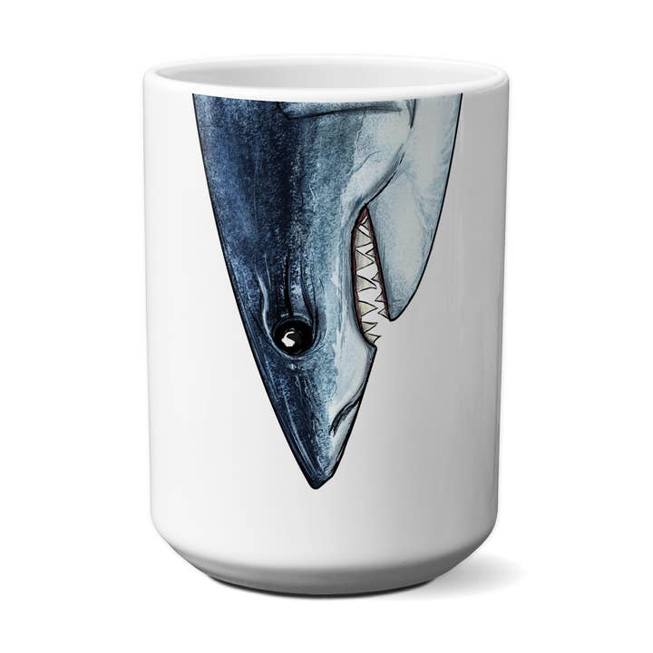 Haj af Snout Mugs® for engroshandel hos American Brand Studio