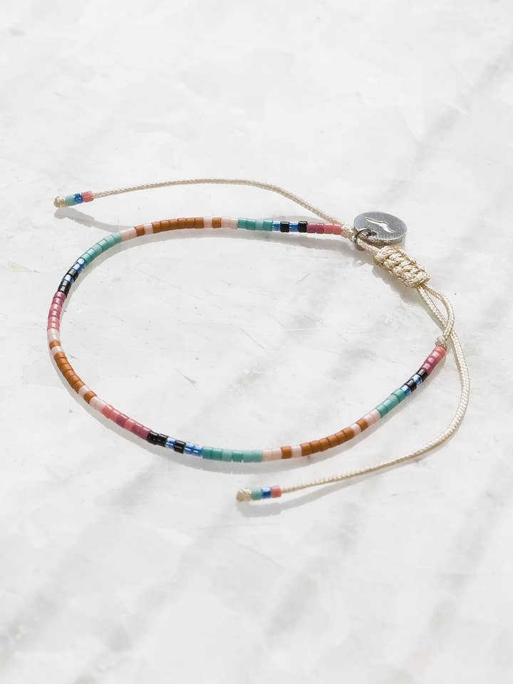 Tiny Bead, Island Bead Armband - Skumning för wholesale av Haven