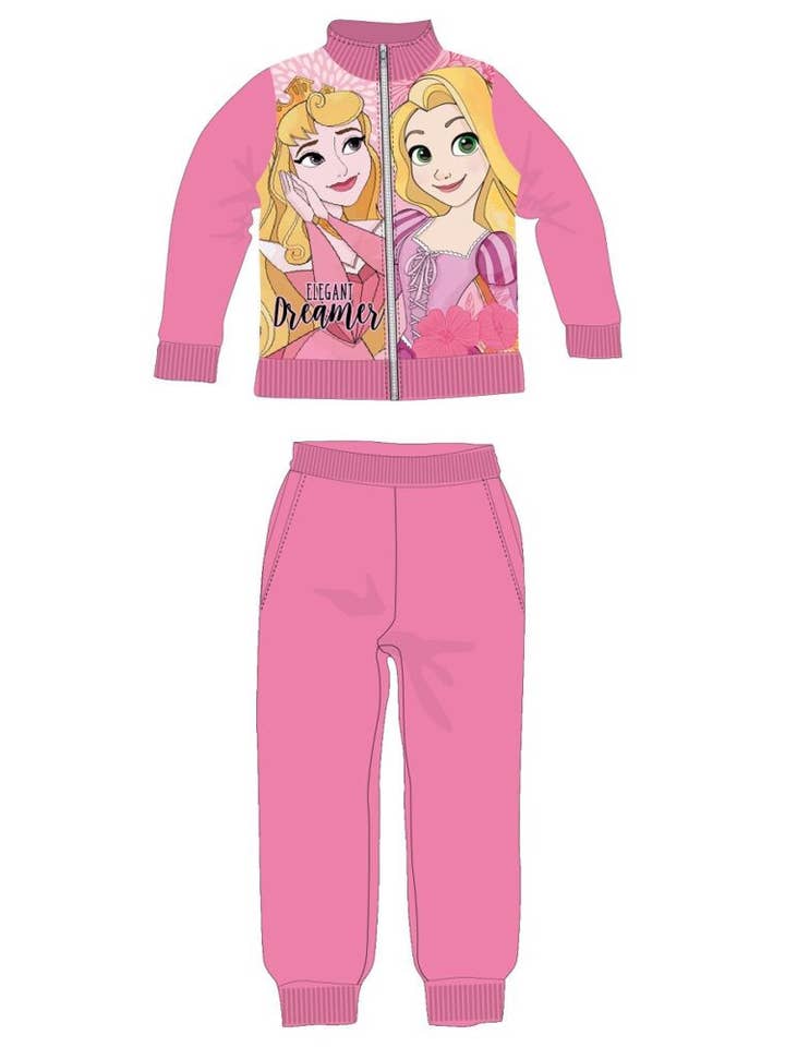 Evidence – wholesale Mjukisset – Barn – Disney Prinsessa Vardagskläder för Barn