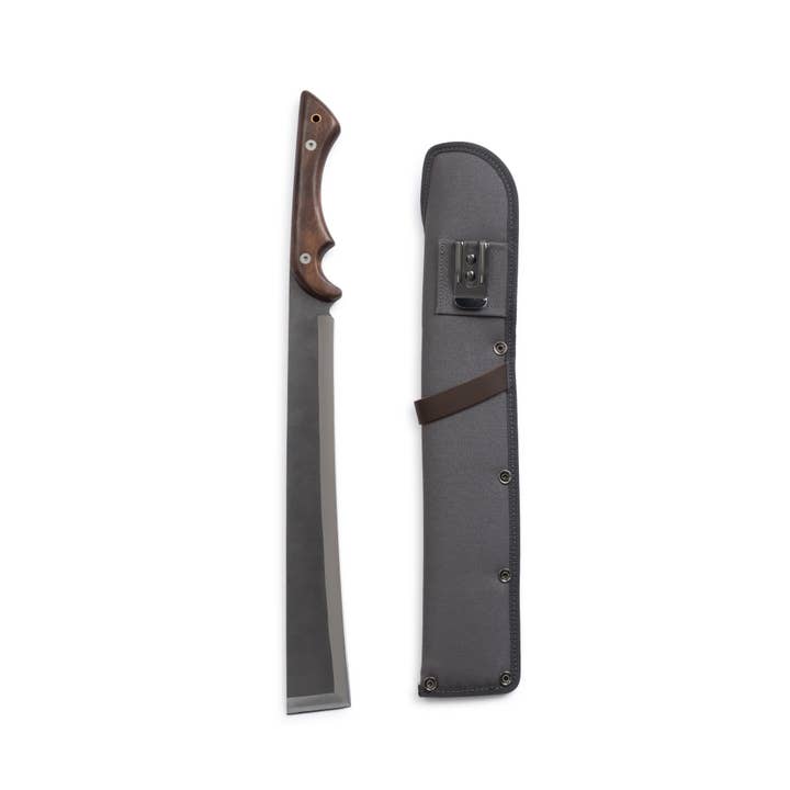 Barebones - Wholesale Kitchen/Utility Knife - Japanese Nata Tool
