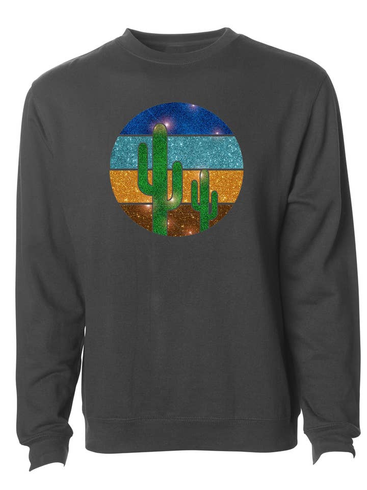 146 YUMA Crewtop für den Großhandel von RUST + DUST