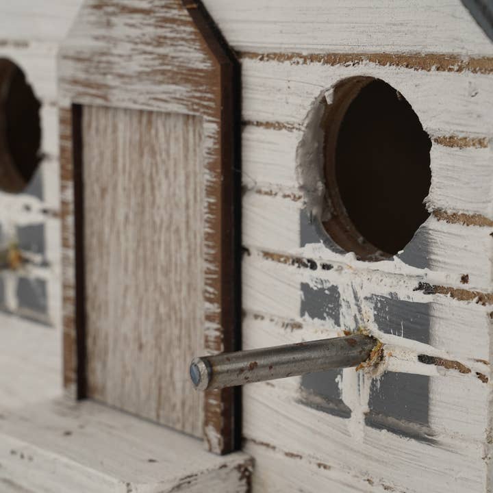 My Amigos Imports – Engroshandel Fuglehus – Fuglehus-bondegård-gård metal-træ kunst-fem valg7