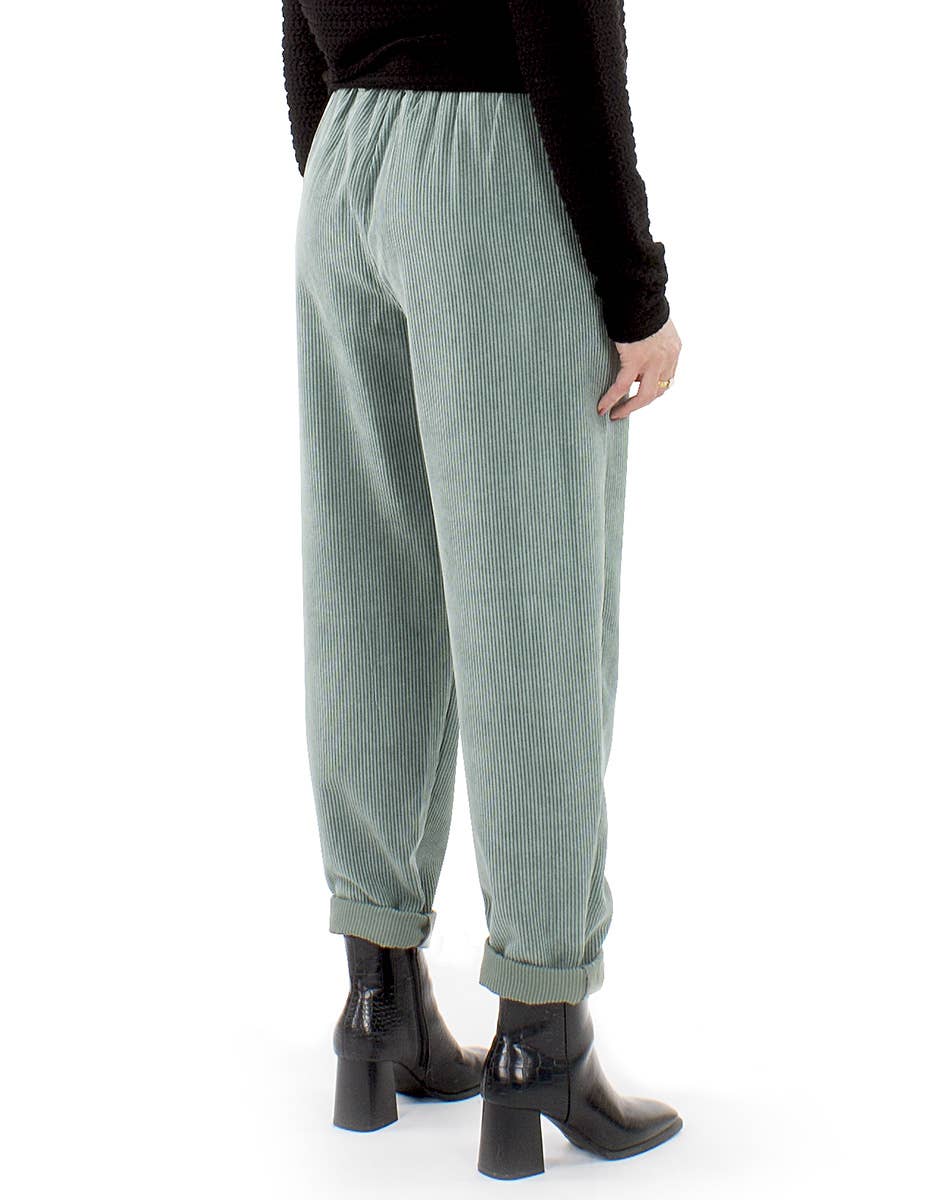 Coline - Wholesale Pants - Women's - Women's Pants-PA178113