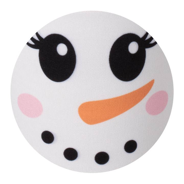 Swig Life - Wholesale Drink Huggers & Koozies - Ms. Frost Iced Cup Coolie (Medium)   1