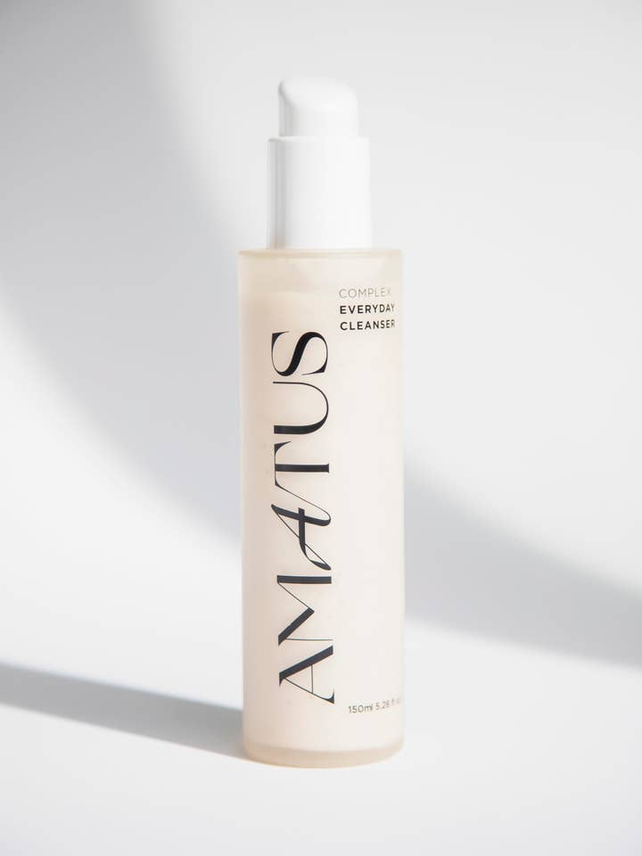 Complex Cleanser for wholesale by Amatus Skin Ltd