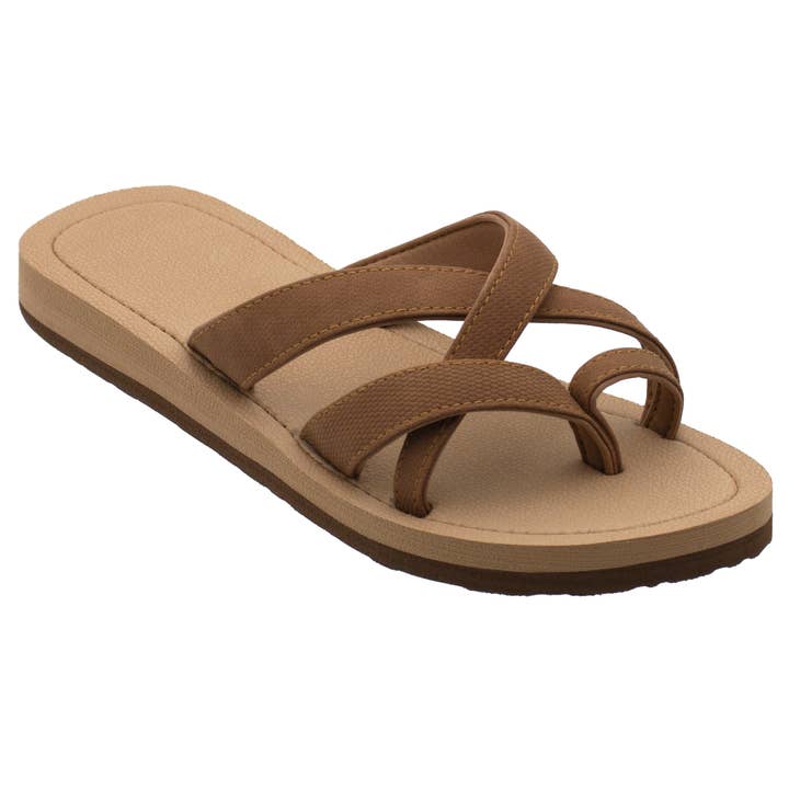 Women's Danielle Toe-Loop Sandal for wholesale by Sun Ray