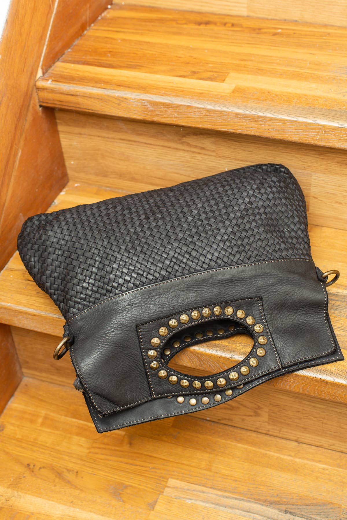 Cherry Paris – wholesale Top handle bag – women's – ATHENAIS bag - 408714