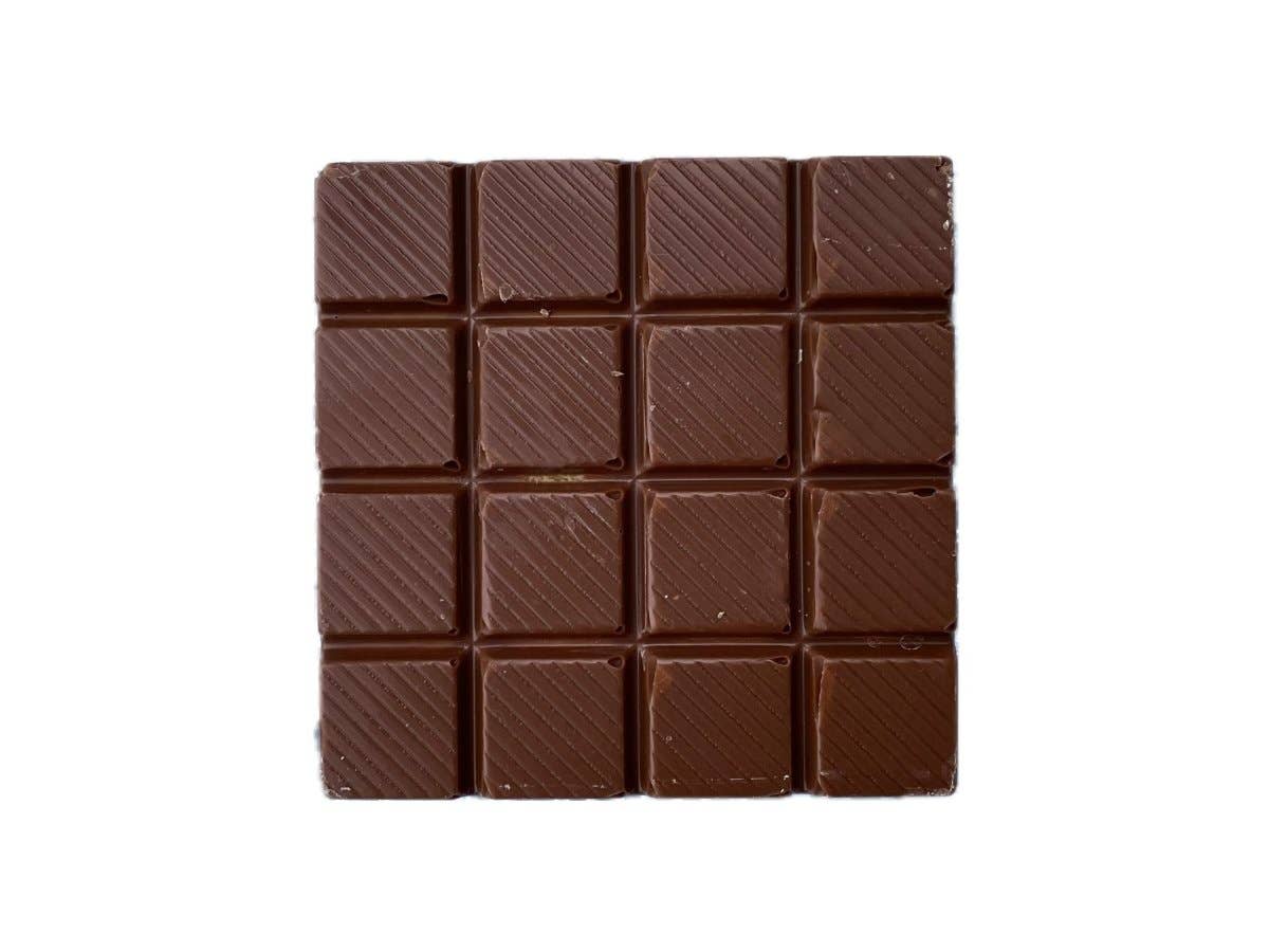 Aladdin - Wholesale Chocolate Bar - Peanut Praline Dubai Chocolate Crispy Nutty Turkish 100g3
