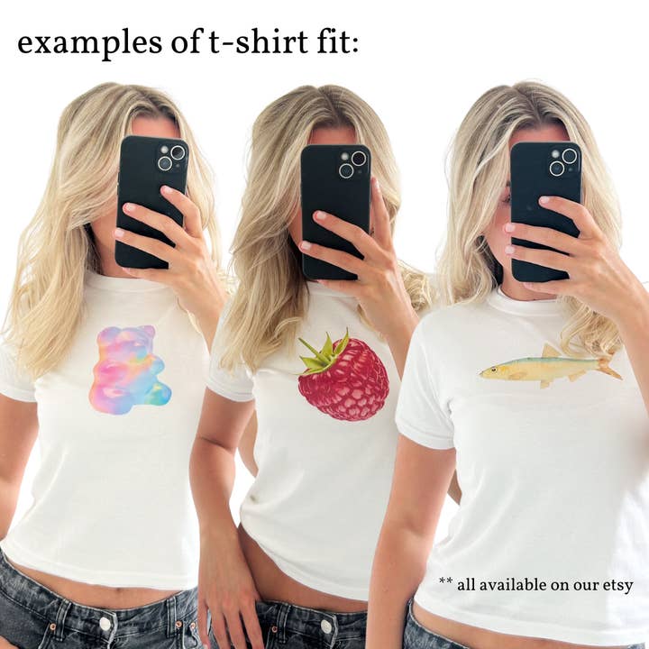 ZZZEBRAAA LIMITED - Wholesale Shirt – Unisex - Protect The Dolls T-Shirt - Cropped Fit Baby Tee - LGBTQ+3