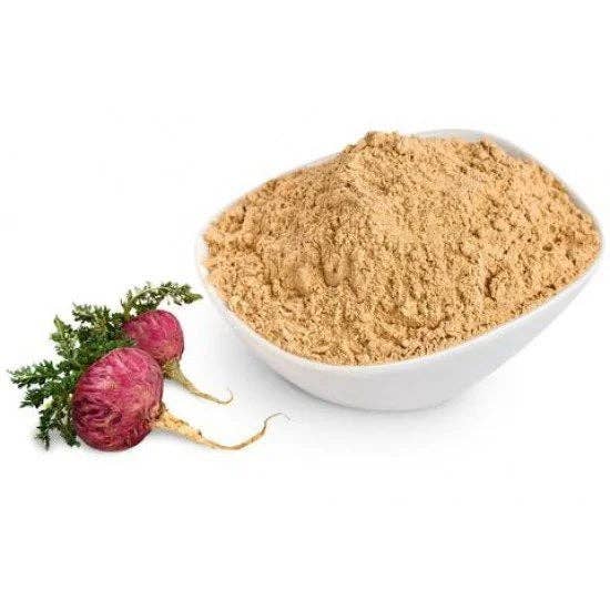 Cibobenessere - Wholesale Protein/Superfood Powder - ORGANIC RED MACA2