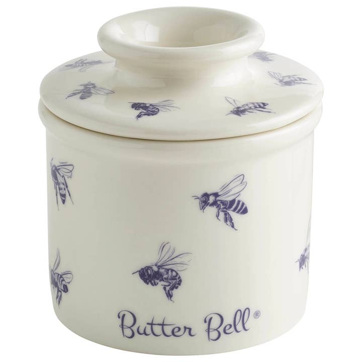 The Honey Bee Butter Bell® Crock for wholesale by The Bright Angle