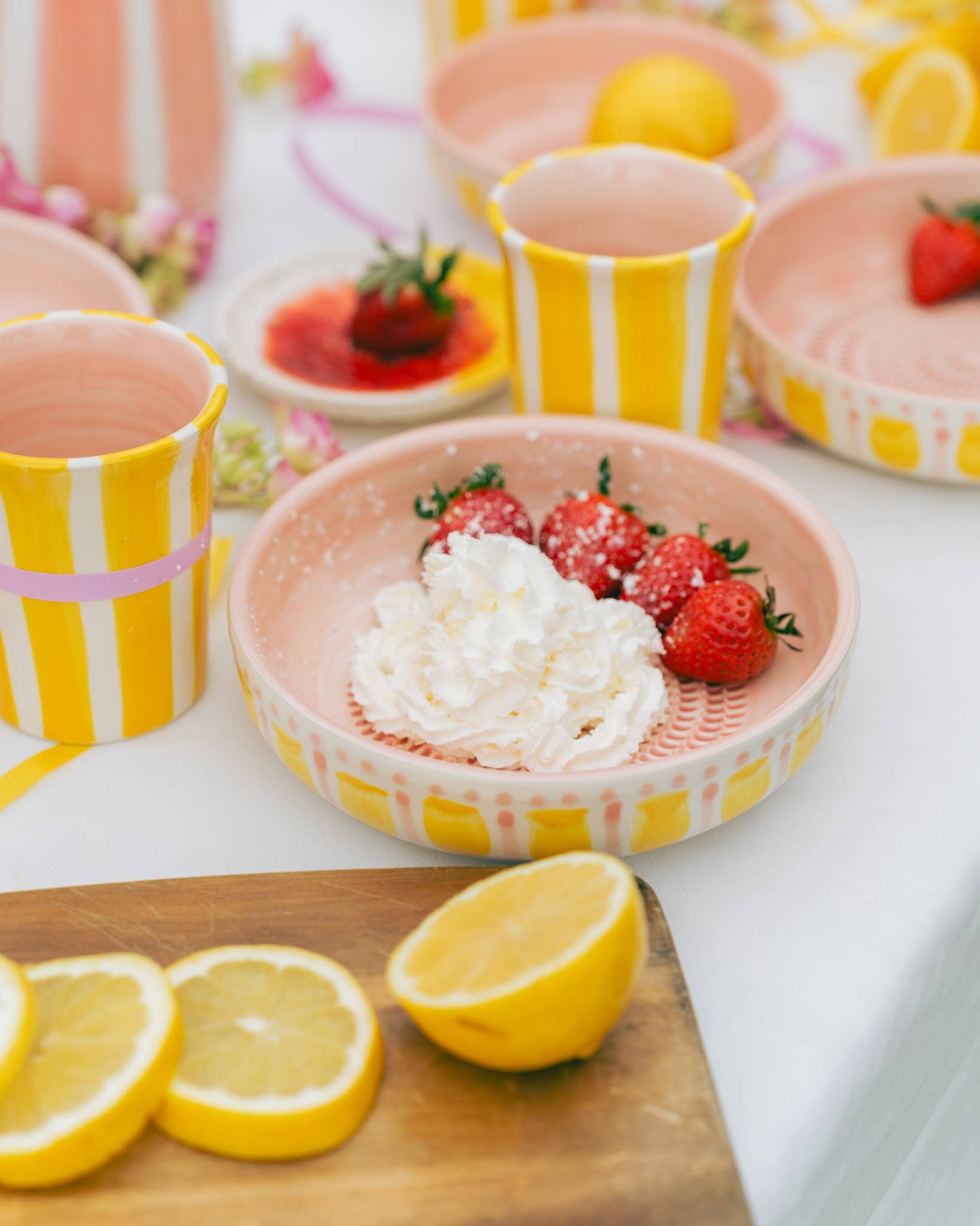 Alfar Tierra Cocida - Wholesale Grater - Large Pottery Grater Plate – Includes Gift Spoon / VALENTINA8