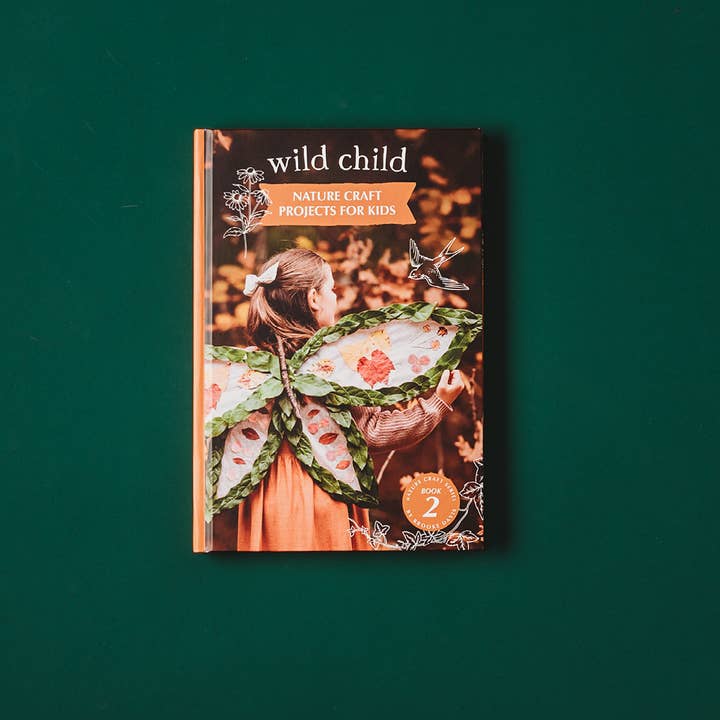 Your Wild Books - Vente Livre – enfant - Livre Wild Child