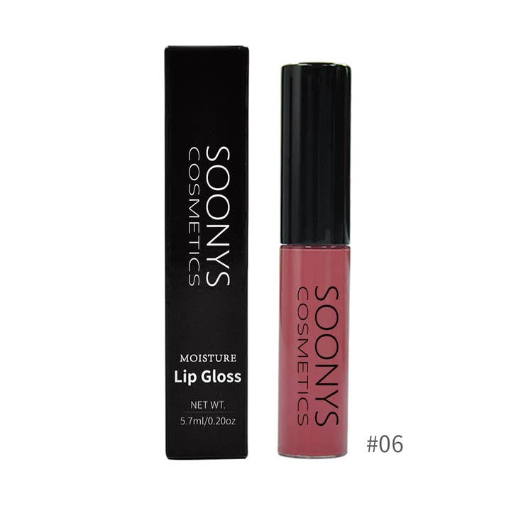 PASSIE voor wholesale door SOONYS Beauty