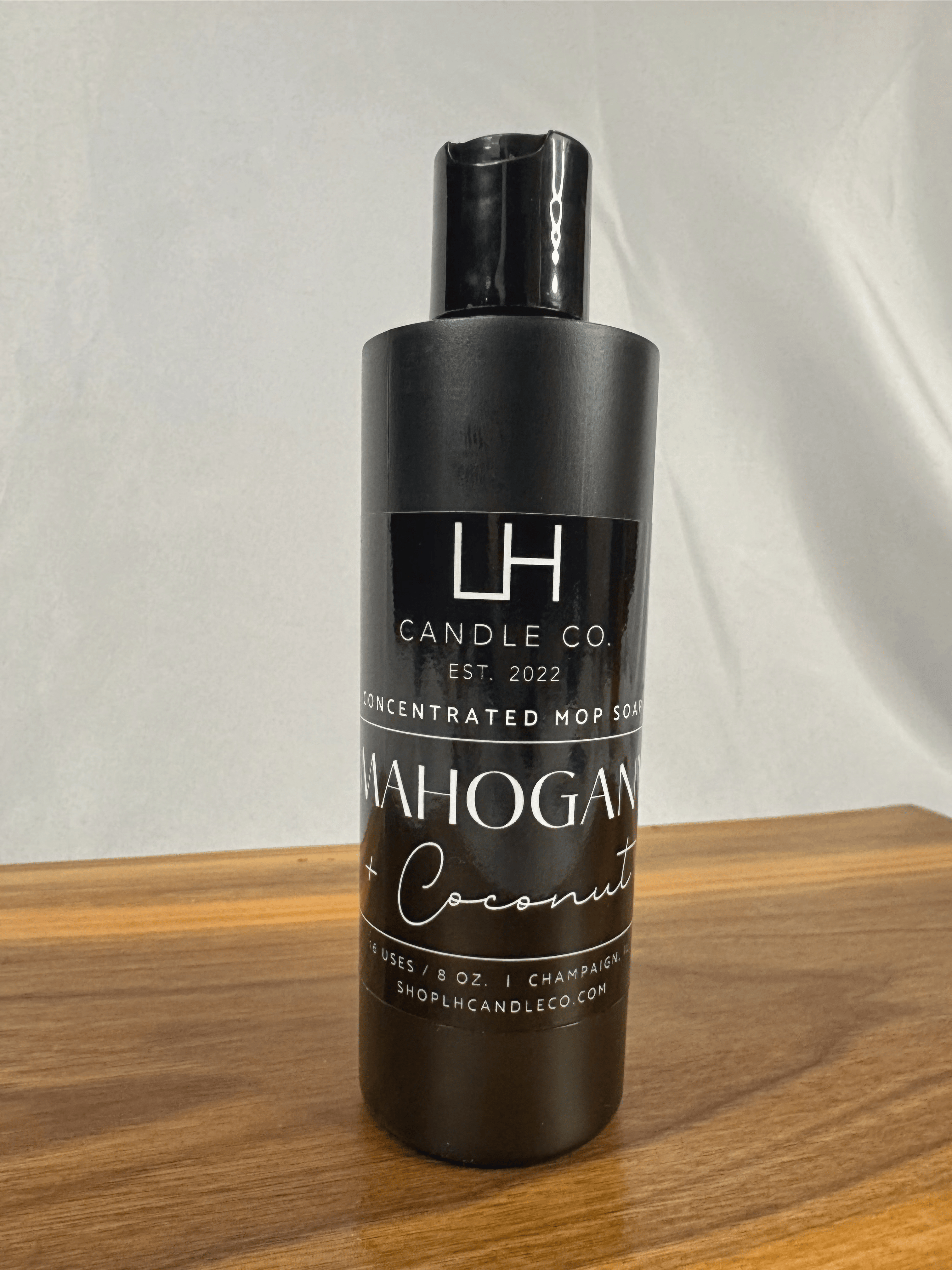 LH Candle Co. (Formerly LH Mercantile) – wholesale Mop – Concentrated Mop Soap | TikTok Viral Mop Soap4