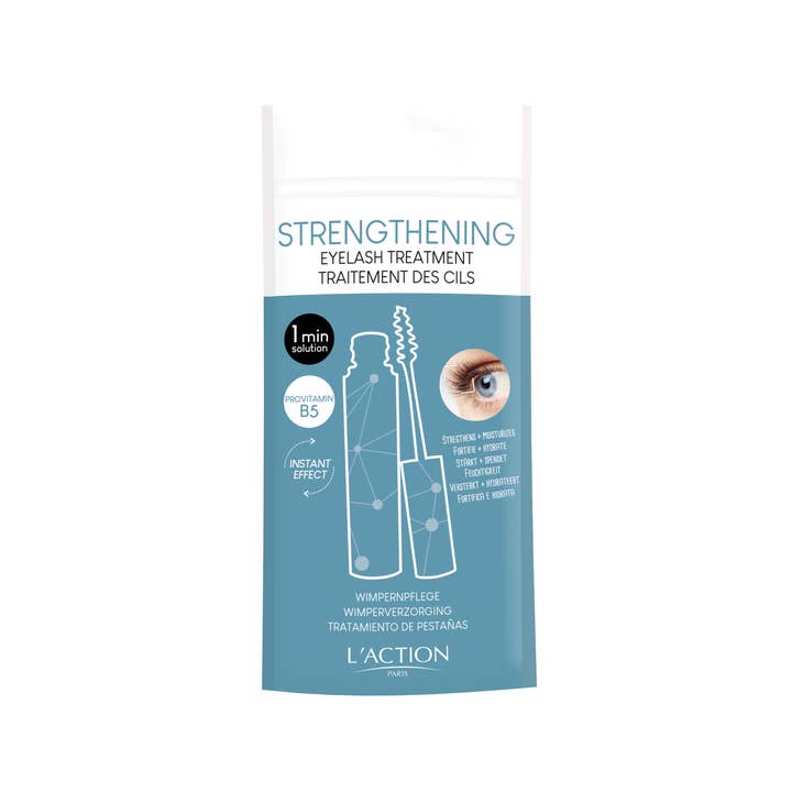 Mediatic Labs - Wholesale Eyelash/Brow Serum - Eyelash treatment3