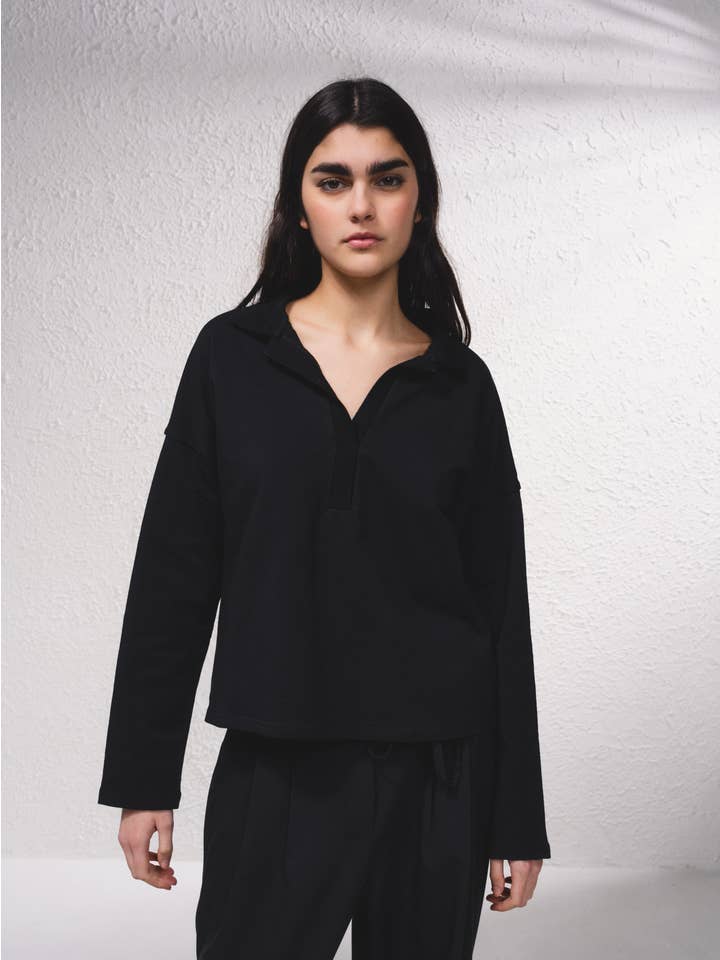 SMF - Wholesale Polo - Women's - 229606 - Polo shirt10