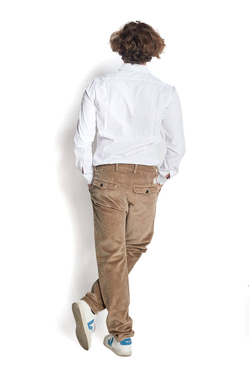 BLAUMAX - Wholesale Pants - Men's - lorenzo3