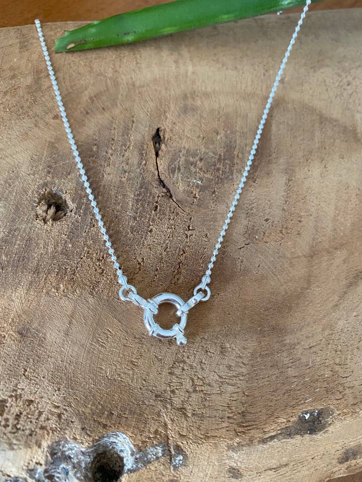 Liliana für den Großhandel von MB création bijoux