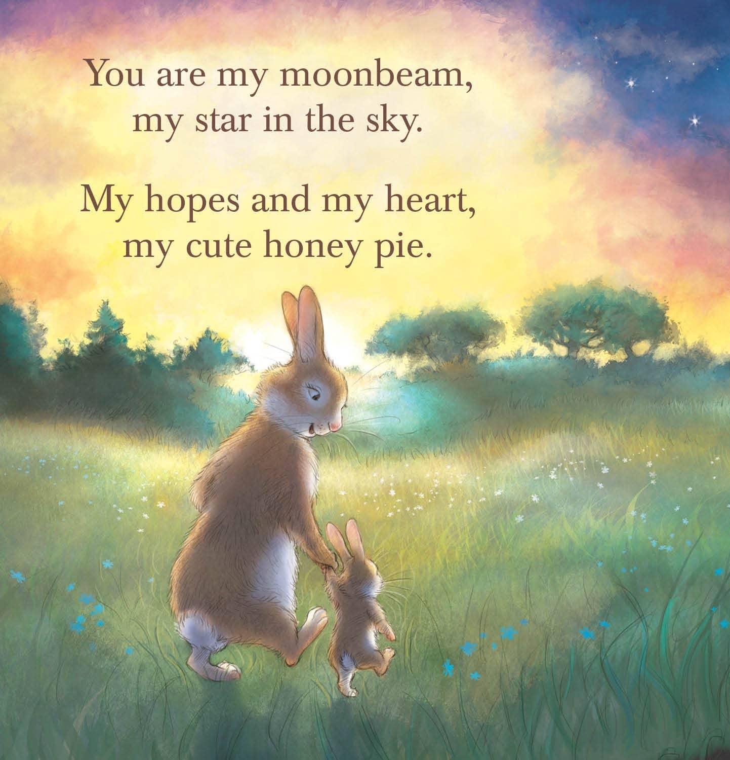 Sleeping Bear Press - Wholesale Baby & Toddler Book (0-2) - Nana Loves You, Sleepyhead Picture Book5