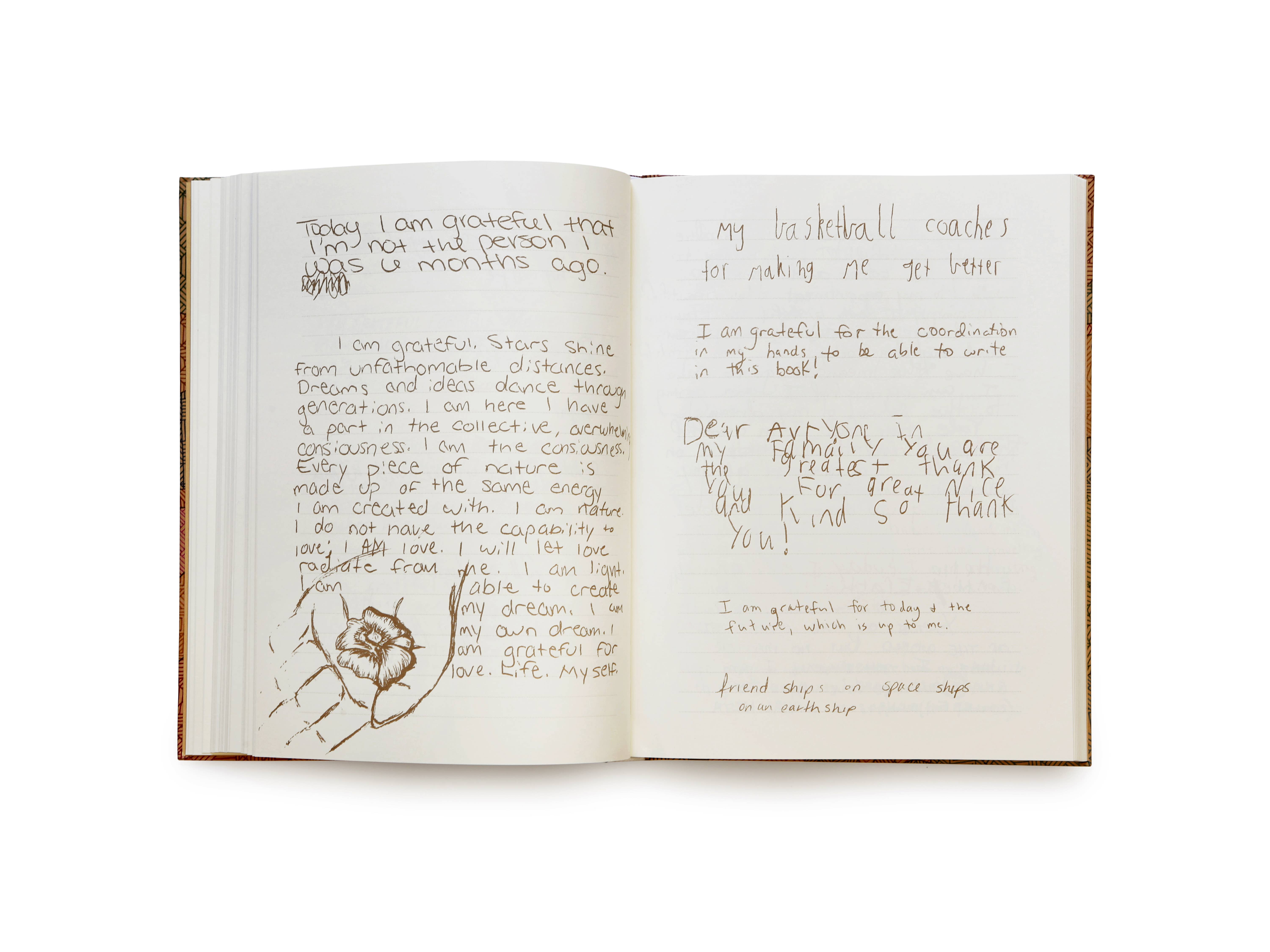 Grateful Peoples - Vente Livre à exposer - Livre de table basse Grateful Peoples Coffee-Table6