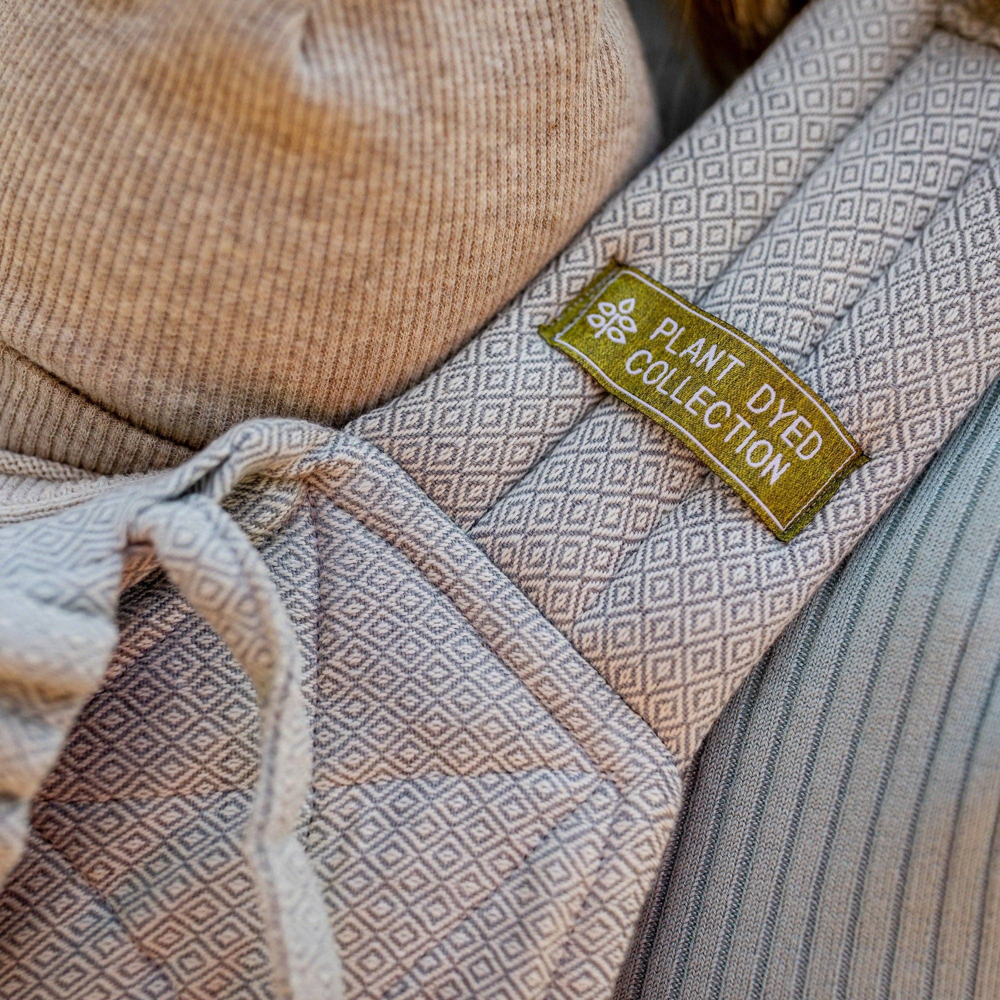 Girasol – wholesale Baby carrier – MySol Plant Dyed Palo Campeche baby carrier, eco, sustainable3