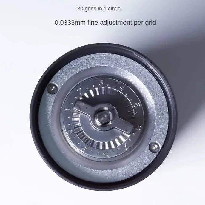 Rohi Coffee - Wholesale Coffee Grinder - KINGrinder P21