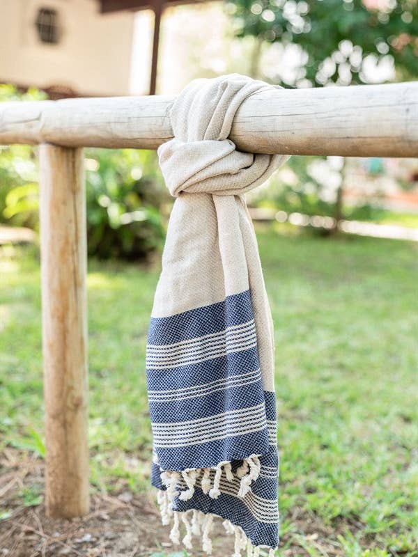 Svarta havet Peshtemal för wholesale av DesignDEM