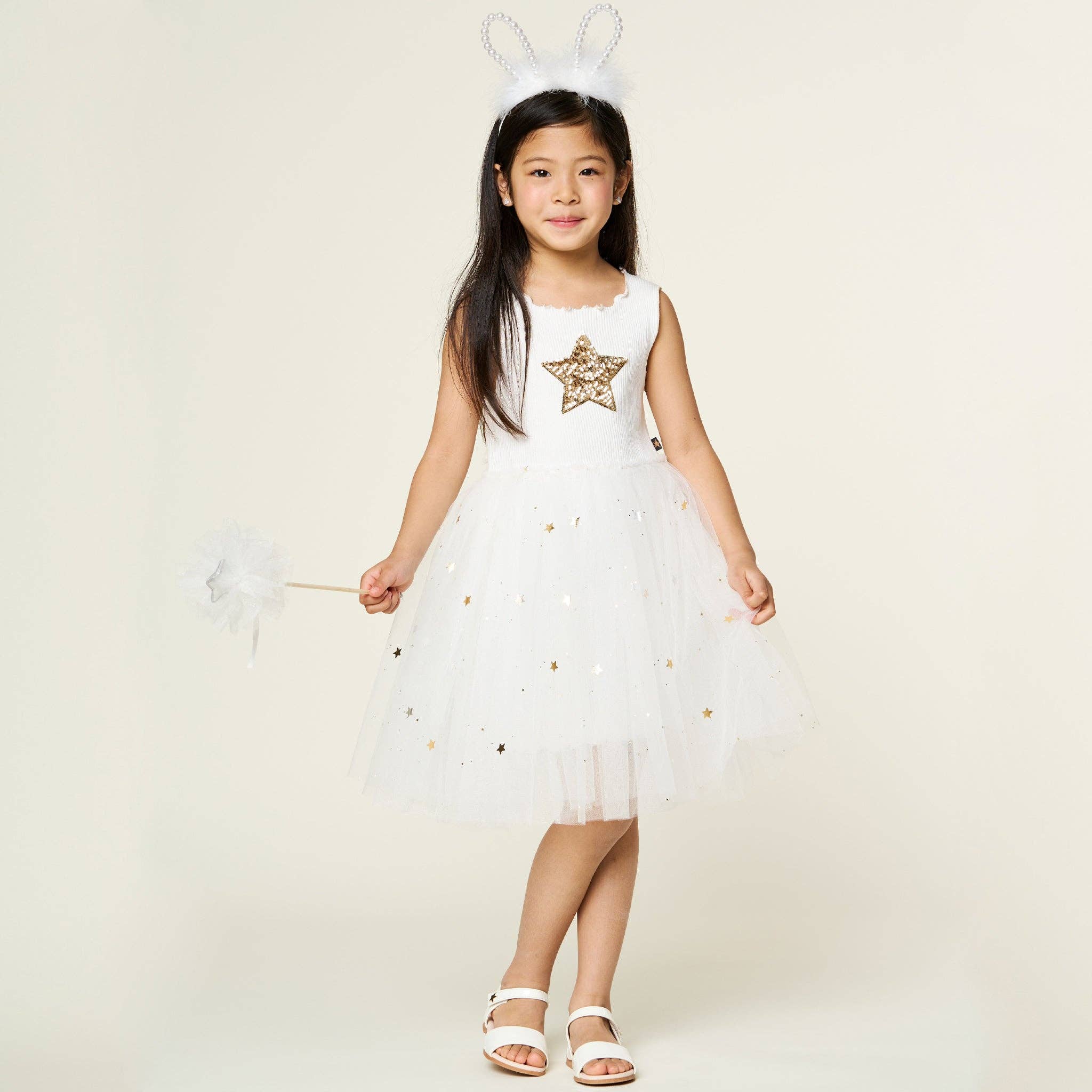 Petite Hailey – Großhandel Kleid – Kinder – Anna Tutu Kleid8
