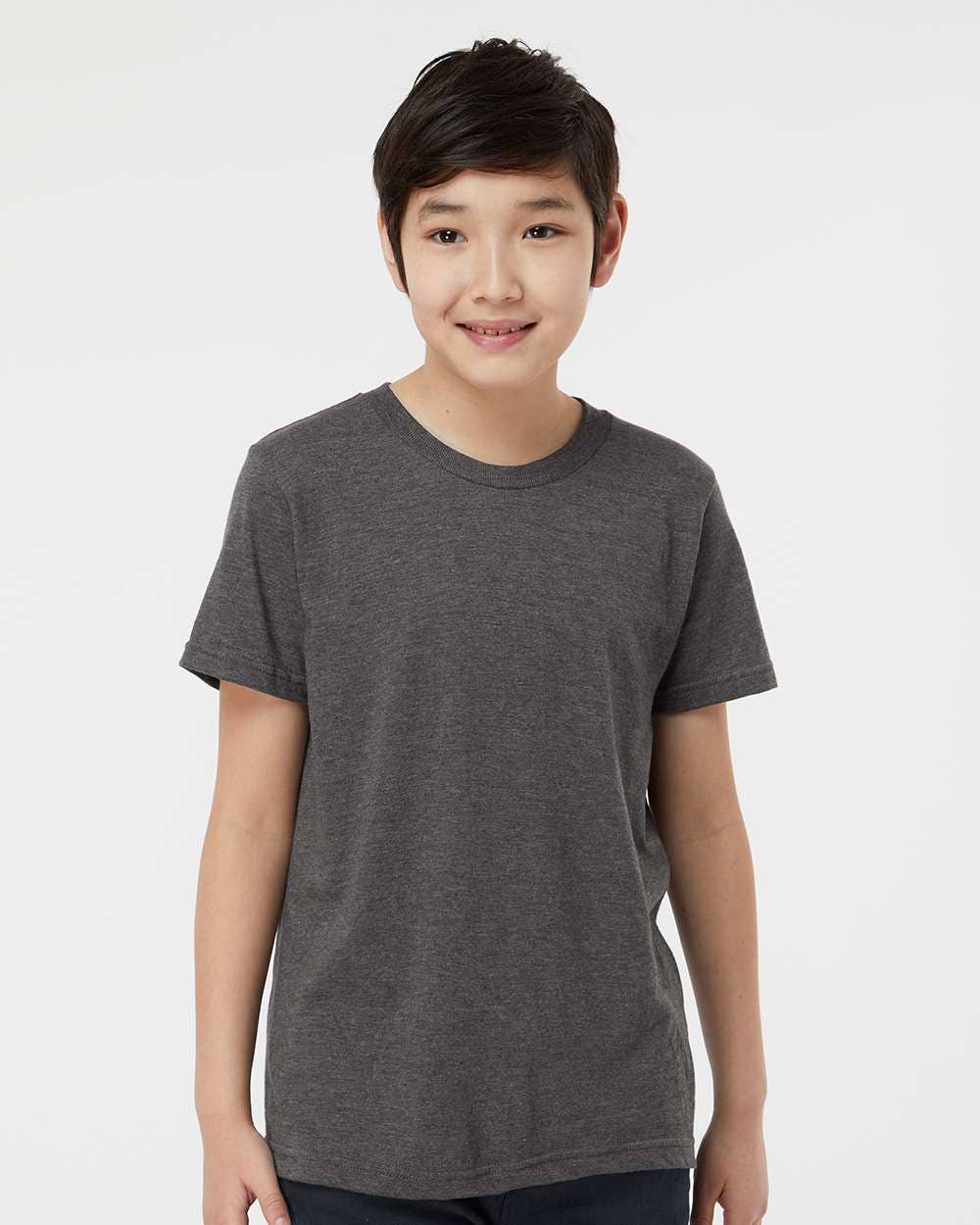 Lucky Avocado - Wholesale T-Shirt - Kids - Youth Fine Jersey T-Shirt23