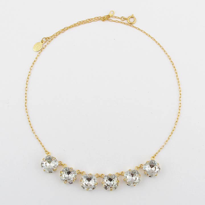 Mittstycket halsband för wholesale av La Vie Parisienne