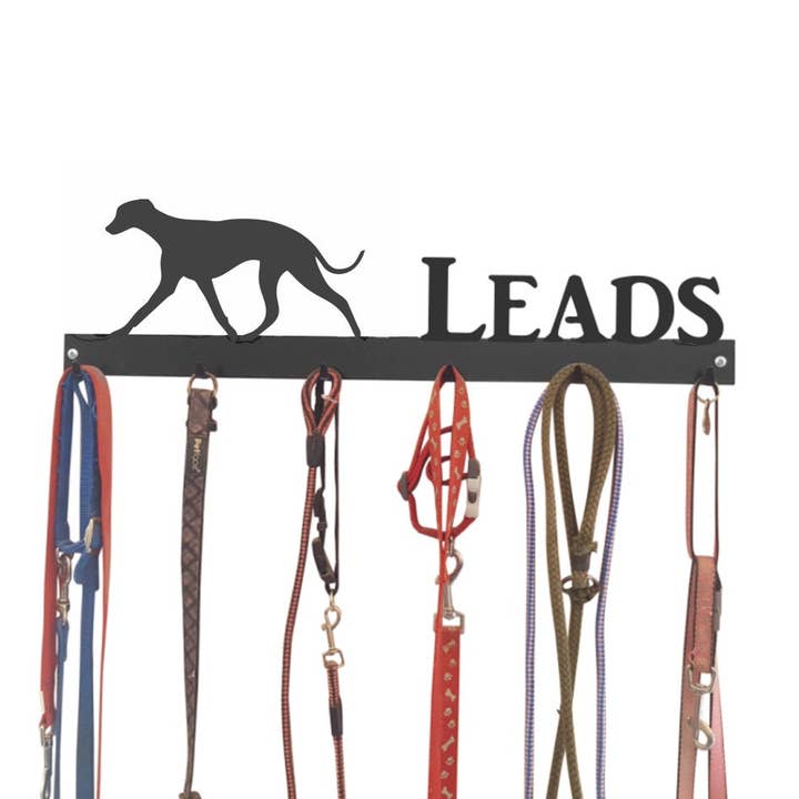 Whippet Lead Hook 6 Hook Lead Tidy for wholesale by Steel Images